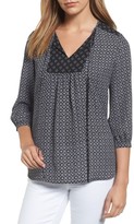 Thumbnail for your product : KUT from the Kloth Women's Maci Floral Top