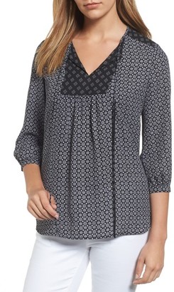 KUT from the Kloth Women's Maci Floral Top