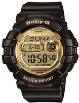 Thumbnail for your product : Baby-G 3D Dial Digital Watch, 46mm x 42mm