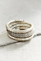 Thumbnail for your product : Urban Outfitters Twisted Tales Wrap Bracelet