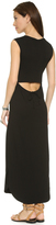 Thumbnail for your product : Feel The Piece Crista Maxi Dress