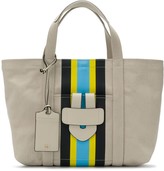 Thumbnail for your product : Tila March Front Striped Tote