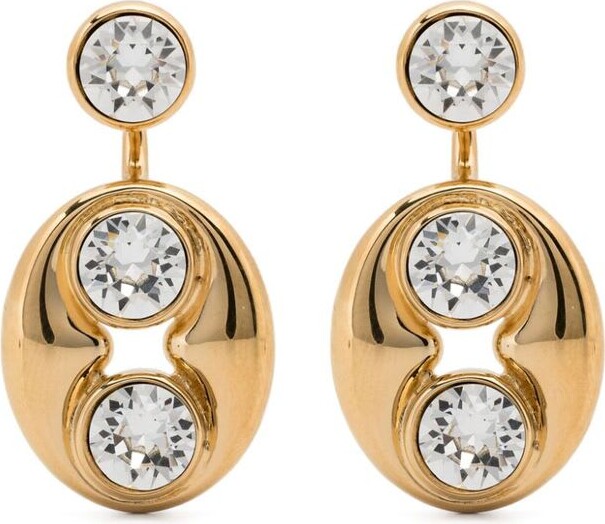 Amina Muaddi Jewellery