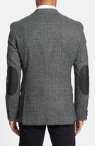 Thumbnail for your product : HUGO BOSS 'Ronney' Trim Fit Check Sport Coat