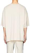 Thumbnail for your product : Fear Of God Men's Inside-Out Cotton Boxy T-Shirt - White