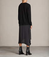 Thumbnail for your product : AllSaints Irina Dress