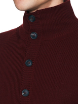 Thumbnail for your product : Dolce & Gabbana Rib Knit Cardigan