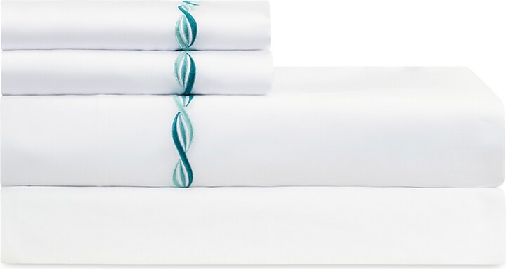 Home Treasures Cadence King Pillowcase Pair