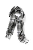 Thumbnail for your product : Country Road Check Wool Scarf