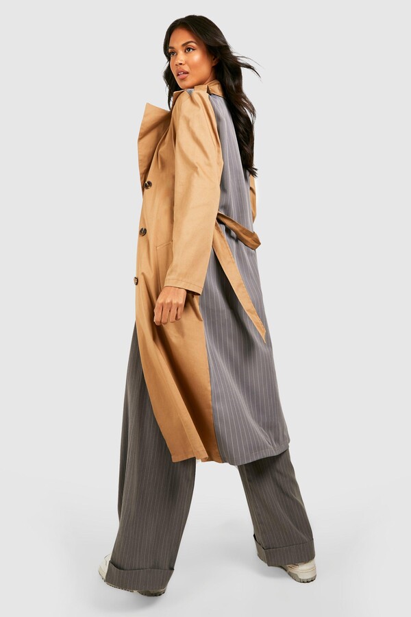 Ankle Length Trench Coats For Women | ShopStyle UK