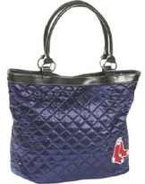 Thumbnail for your product : Littlearth Quilted Tote - Boston Red Sox