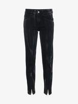 Givenchy Marble Slim Fit Jeans 