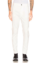 Thumbnail for your product : Haider Ackermann Skinny Trousers