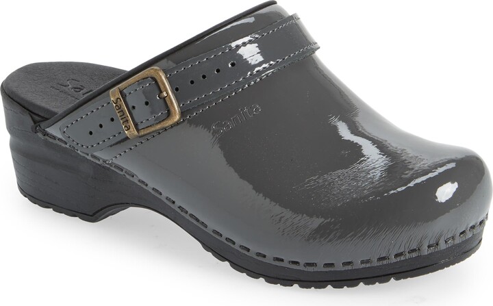 Sanita Soffi Clog ShopStyle