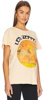 Thumbnail for your product : MadeWorn Led Zeppelin Tee