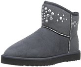Thumbnail for your product : Esprit Womens Uma Stud Bootie Slouch Boots