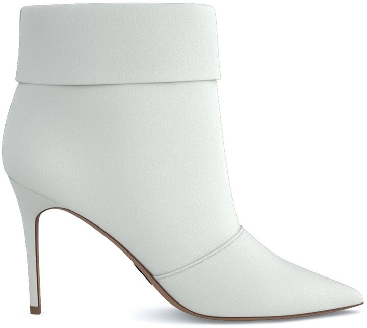 Paul Andrew Banner 85mm Boots Shopstyle shopstyle