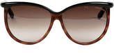 Thumbnail for your product : Tom Ford FT0296 Sunglasses