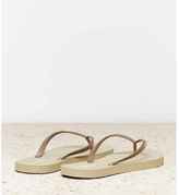 Thumbnail for your product : American Eagle Rubber Flip Flop
