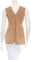 Thumbnail for your product : Marni Cashmere Top w/ Tags
