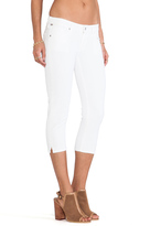 Thumbnail for your product : Citizens of Humanity Racer Crop Skinny