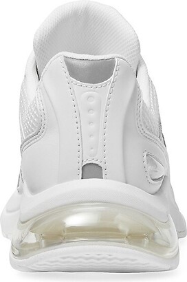 MICHAEL Michael Kors Kit Trainer Extreme Leather Sneakers
