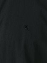 Thumbnail for your product : Raf Simons classic 'R' shirt