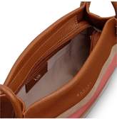 Thumbnail for your product : Radley Wren Street Small Zip Top Crossbody Bag - Honey