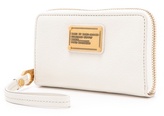 Thumbnail for your product : Marc by Marc Jacobs Classic Q Wingman Wallet