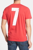 Thumbnail for your product : Junk Food 1415 Junk Food 'Manchester United FC' Graphic T-Shirt
