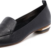 Thumbnail for your product : Nicholas Kirkwood BEYA loafers 18mm