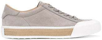 Tod's sole detail trainers