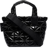 Thumbnail for your product : VeeCollective mini Vee tote bag