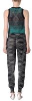 Thumbnail for your product : M Missoni Casual pants