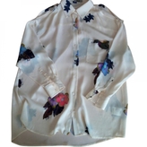 Thumbnail for your product : Acne 19657 Acne Blouse