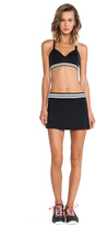 Thumbnail for your product : OLYMPIA Activewear Naia Tennis Skirt