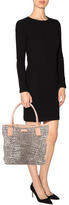 Thumbnail for your product : Kate Spade Printed Canvas Tote