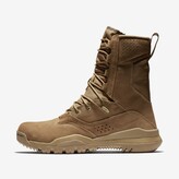 Thumbnail for your product : Nike SFB Field 2 8" Leather Tactical Boots