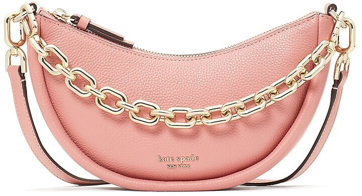 Kate Spade Pink Women's Shoulder Bags | Shop the world's largest 