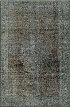 Bungalow Rose Guyonne Abstract Multi Area Rug