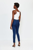 Thumbnail for your product : Karen Millen Power Stretch Jegging