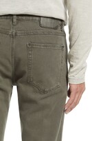 Thumbnail for your product : NEUW DENIM NEUW Ray Slim Straight Leg Organic Cotton Jeans