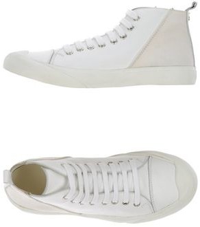 Pantofola D'oro High-tops & sneakers
