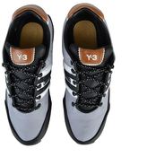 Thumbnail for your product : Y-3 Classic Sprint Trainers