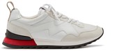 Thumbnail for your product : Mulberry MY-1 Lace-up Sneaker White Soft Lamb Nappa