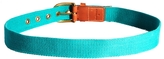 Thumbnail for your product : American Apparel Polyweb Leather Belt