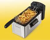 Thumbnail for your product : Hamilton Beach 2.0 Liter Deep Fryer