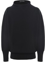 Thumbnail for your product : Oska Imee Wool Jumper