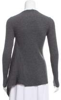 Thumbnail for your product : Cividini Long Sleeve Wool Sweater w/ Tags