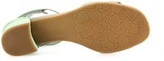 Thumbnail for your product : CLOUD Kenzie Block Heel Sandal
